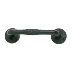 Hammered 3 Inch Center to Center Aged Bronze Cabinet Pull Hammered 3 Inch Center to Center Aged Bronze Cabinet Pull