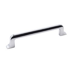 Callie Pull 5-1/16" C/C Polished Chrome Callie Pull 5-1/16" C/C Polished Chrome