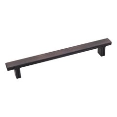 Anwick Cabinet Pull 160MM C/C - Brushed Oil Rubbed Bronze Anwick Cabinet Pull 160MM C/C - Brushed Oil Rubbed Bronze