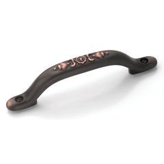Sundara 3 Inch Center to Center Oil Rubbed Bronze Cabinet Pull Sundara 3 Inch Center to Center Oil Rubbed Bronze Cabinet Pull