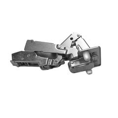 Clip-top 170 Degree Hinge Overlay / Self-Closing w/ Do Clip-top 170 Degree Hinge Overlay / Self-Closing w/ Do