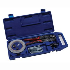 Custom Color Punch Kit Custom Color Punch Kit
