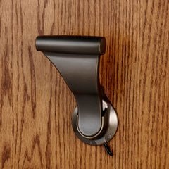 UltraLatch for 2 inch Door with Privacy Latch Oil Rubbed Bronze UltraLatch for 2 inch Door with Privacy Latch Oil Rubbed Bronze