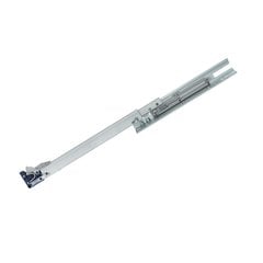 KV MUV+ Undermount Soft-Close Slide 14" KV MUV+ Undermount Soft-Close Slide 14"