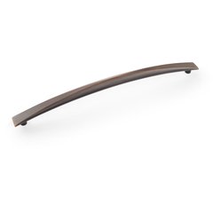 Extensity 12 Inch Center to Center Oil Rubbed Bronze Cabinet Pull Extensity 12 Inch Center to Center Oil Rubbed Bronze Cabinet Pull