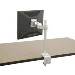 Single Monitor Arm Direct Connection-Grommet Mount Single Monitor Arm Direct Connection-Grommet Mount