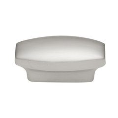 Metropolis 1 Inch Center to Center Satin Nickel Cabinet Pull Metropolis 1 Inch Center to Center Satin Nickel Cabinet Pull