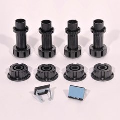 Plastic Leveler Polybag Kit Plastic Leveler Polybag Kit