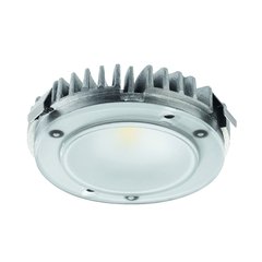 Loox 2025 12V LED Recess/Surface Mount Spotlight Warm White Loox 2025 12V LED Recess/Surface Mount Spotlight Warm White