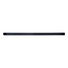 Barn Door Flat Track Only Smooth Iron 7' Barn Door Flat Track Only Smooth Iron 7'