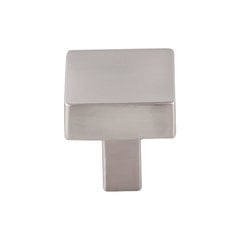 Barrington 1-1/16 Inch Diameter Brushed Satin Nickel Cabinet Knob Barrington 1-1/16 Inch Diameter Brushed Satin Nickel Cabinet Knob