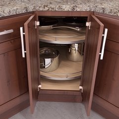 ReCorner Maxx Full Round Lazy Susan 26-3/4 inch Maple ReCorner Maxx Full Round Lazy Susan 26-3/4 inch Maple