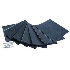 Trac Pad Kit (8 Pads and 4 Nails) Trac Pad Kit (8 Pads and 4 Nails)