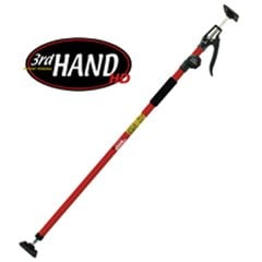 3rd Hand HD Single Cabinet Support 5'-12' 3rd Hand HD Single Cabinet Support 5'-12'