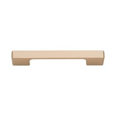 Successi 3-3/4 Inch Center to Center Champagne Cabinet Pull Successi 3-3/4 Inch Center to Center Champagne Cabinet Pull