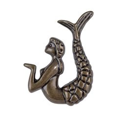 Sea 2-1/2 Inch Diameter Burnished Bronze Cabinet Knob Sea 2-1/2 Inch Diameter Burnished Bronze Cabinet Knob