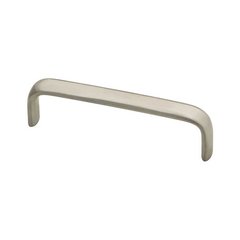 Lyndall 3-3/4 Inch Center to Center Stainless Steel Cabinet Pull Lyndall 3-3/4 Inch Center to Center Stainless Steel Cabinet Pull