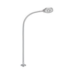 Loox 24V Flexible LED Gooseneck Light Recess Mount Loox 24V Flexible LED Gooseneck Light Recess Mount