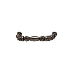 Artisan 3 Inch Center to Center Florentine Bronze Cabinet Pull Artisan 3 Inch Center to Center Florentine Bronze Cabinet Pull