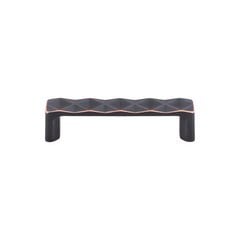 Mercer 3-3/4 Inch Center to Center Umbrio Cabinet Pull Mercer 3-3/4 Inch Center to Center Umbrio Cabinet Pull