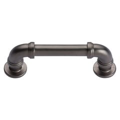 Steam Punk Pull 3" C/C Graphite Steam Punk Pull 3" C/C Graphite