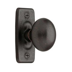 Iron Craft II 2-1/8 Inch Diameter Statuary Bronze Cabinet Knob Iron Craft II 2-1/8 Inch Diameter Statuary Bronze Cabinet Knob