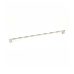 Studio 22-11/16 Inch Center to Center Stainless Steel Cabinet Pull Studio 22-11/16 Inch Center to Center Stainless Steel Cabinet Pull