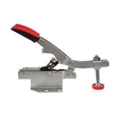 Bessey Auto-Adjust Horizontal Toggle Clamp 0-1-9/16" Bessey Auto-Adjust Horizontal Toggle Clamp 0-1-9/16"