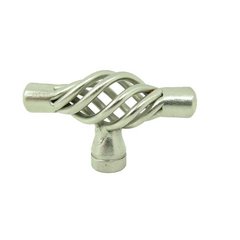 Sheffield 2-1/8 Inch Diameter Satin Nickel Cabinet Knob Sheffield 2-1/8 Inch Diameter Satin Nickel Cabinet Knob