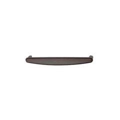 Americana 5-1/16 Inch Center to Center Oil Rubbed Bronze Cabinet Pull Americana 5-1/16 Inch Center to Center Oil Rubbed Bronze Cabinet Pull