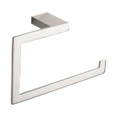Parker Towel Ring Polished Chrome Parker Towel Ring Polished Chrome