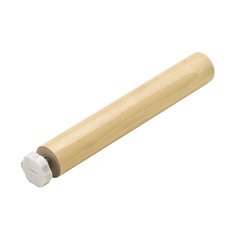 Birch Finish Post Set - 4 Pieces Birch Finish Post Set - 4 Pieces