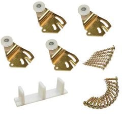1138 Series Hardware Set-50lbs 1138 Series Hardware Set-50lbs