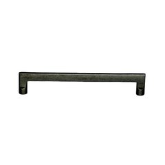 Aspen 9 Inch Center to Center Silicon Bronze Light Cabinet Pull Aspen 9 Inch Center to Center Silicon Bronze Light Cabinet Pull