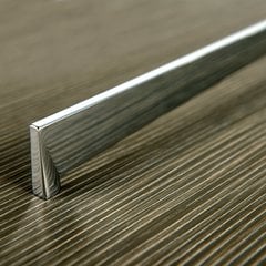 Orvietto Cabinet Pull 12-5/8" C/C - Chrome Orvietto Cabinet Pull 12-5/8" C/C - Chrome