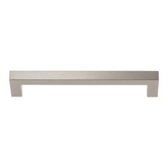 Successi 5-1/16 Inch Center to Center Brushed Nickel Cabinet Pull Successi 5-1/16 Inch Center to Center Brushed Nickel Cabinet Pull