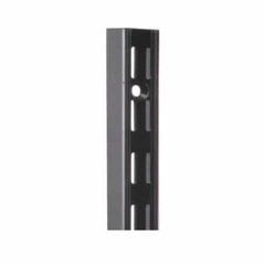 KV #82 Steel Standard - Black 78" KV #82 Steel Standard - Black 78"