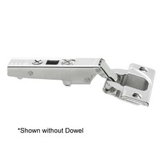 Cliptop 110° Hinge Overlay/Self-Closing Cliptop 110° Hinge Overlay/Self-Closing