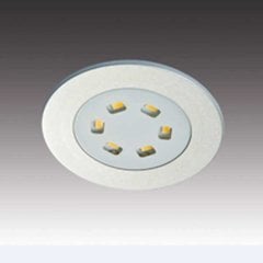 R55-LED Stainless Spotlight - Warm White R55-LED Stainless Spotlight - Warm White