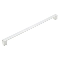 Italian Designs-Classico 12-5/8 Inch Center to Center Polished Chrome Cabinet Pull Italian Designs-Classico 12-5/8 Inch Center to Center Polished Chrome Cabinet Pull