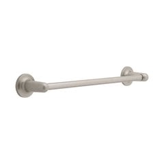 Astra 18 inch Towel Bar Satin Nickel Astra 18 inch Towel Bar Satin Nickel