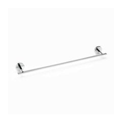 18 inch Single Towel Bar Polished Chrome 18 inch Single Towel Bar Polished Chrome