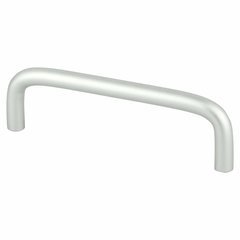 Zurich Satin Pull 4-1/16 Inches in Length Zurich Satin Pull 4-1/16 Inches in Length