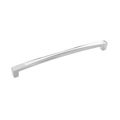 Crest Pull 8-13/16 inch Center to Center Chrome Crest Pull 8-13/16 inch Center to Center Chrome