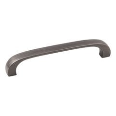 Slade Cabinet Pull 96MM Center to Center Brushed Pewter Slade Cabinet Pull 96MM Center to Center Brushed Pewter