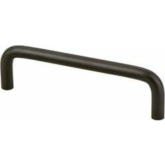 Zurich 4 Inch Center to Center Verona Bronze Pull Zurich 4 Inch Center to Center Verona Bronze Pull