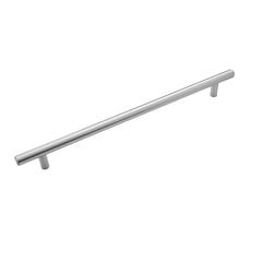Bar Pull Pull 256MM C/C Stainless Steel Bar Pull Pull 256MM C/C Stainless Steel