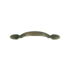 Newbury 3 Inch Center to Center Oil Rubbed Bronze Cabinet Pull Newbury 3 Inch Center to Center Oil Rubbed Bronze Cabinet Pull