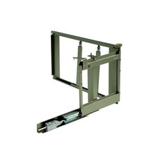 Magic Corner II Frame LH Champagne Magic Corner II Frame LH Champagne