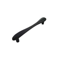 Potato 18 Inch Center to Center Oil Rubbed Bronze Cabinet Pull Potato 18 Inch Center to Center Oil Rubbed Bronze Cabinet Pull